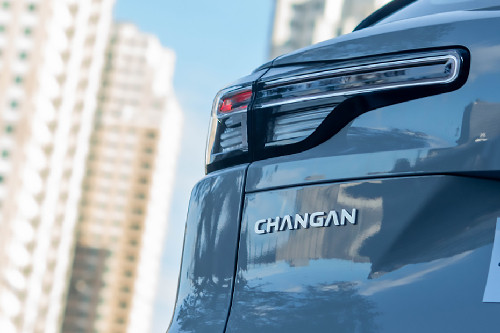 Nevo Q05 PHEV Tail light