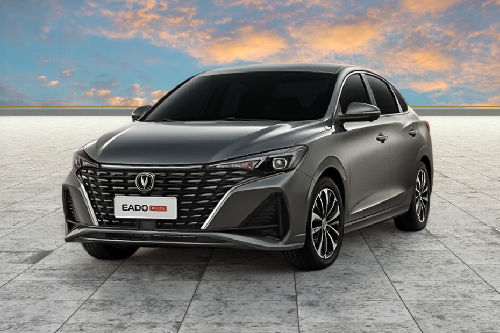 Changan Eado Plus