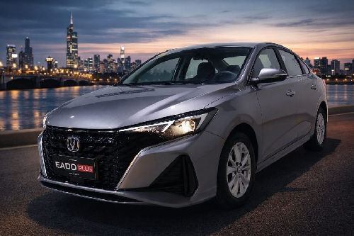 Changan Eado Plus
