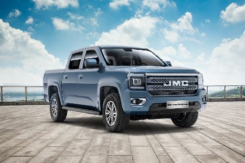 Front Medium View JMC Grand Avenue Front Medium View