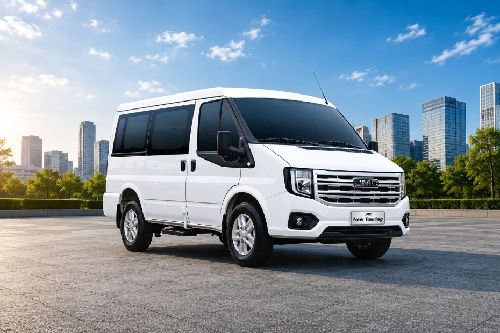 JMC Touring JMC Touring