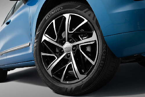 Haval H6 Wheel