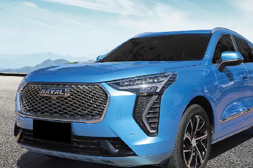 Haval Jolion Headlight