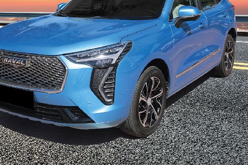 Haval Jolion Wheel