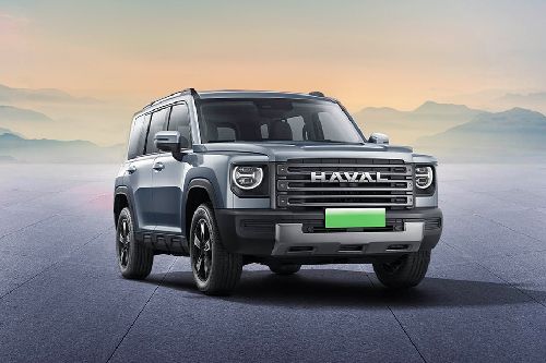 GWM Haval Menglong PHEV 1.5L GWM Haval Menglong PHEV 1.5L