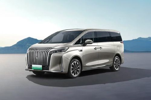 GWM Gaoshan PHEV 1.5L