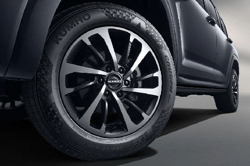 Haval H9 Wheel