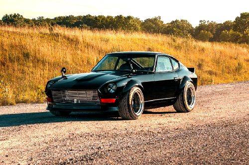 Datsun 240z