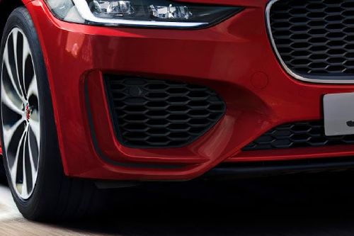 XE Front Fog Lamp