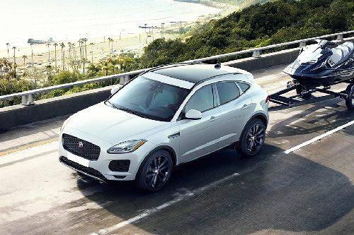 Jaguar E-Pace 2.0 R-Dynamic S