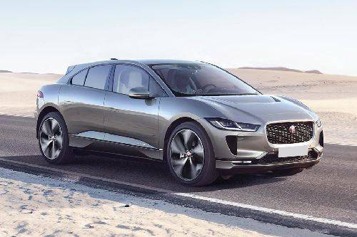 Jaguar i pace 2022