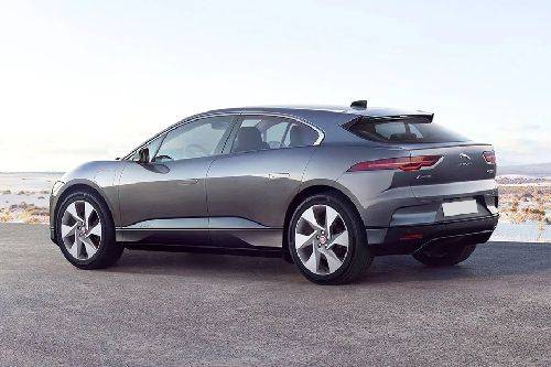 Jaguar i pace 2022