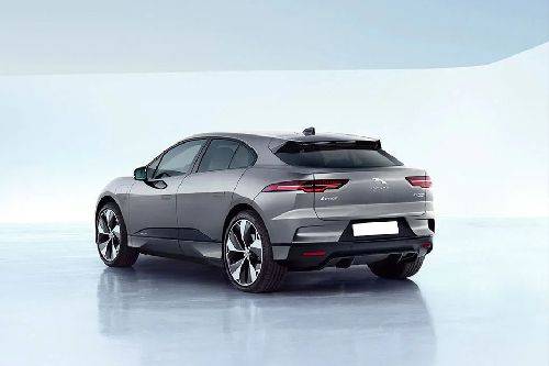 Jaguar i pace 2022