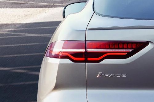 I-Pace Tail light