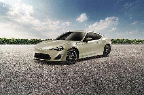 Scion FR-S