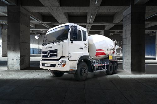 Dongfeng T-Lift
