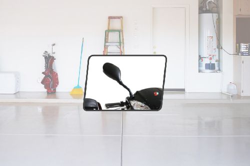 NWOW Linshia Handle Bar View