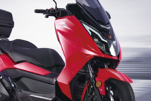 NWOW T10 Head Light View