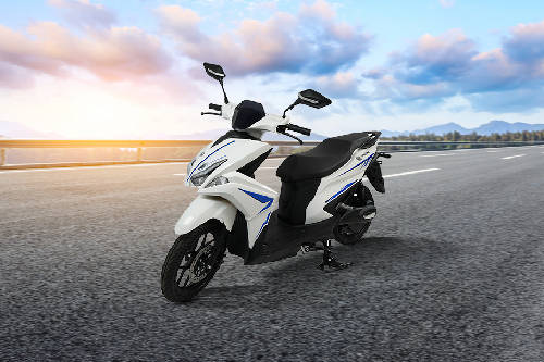 NWOW  V11 Electric