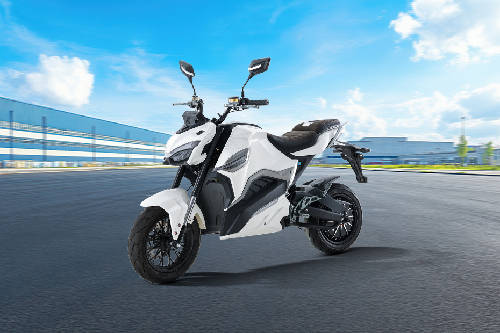 NWOW V15 Electric