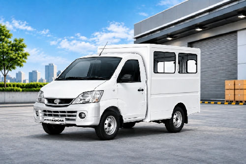 JMC Freedom Dropside