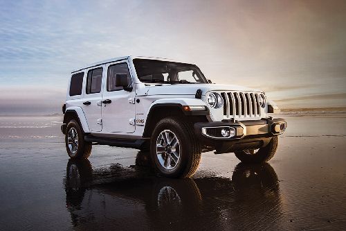 Jeep Wrangler Unlimited 2020 Price List Promos Dp Monthly Installment Carmudi Philippines