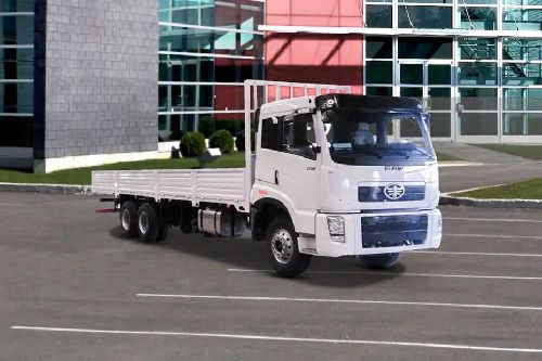 FAW 270R10 (2015-2019) FAW 270R10 (2015-2019)