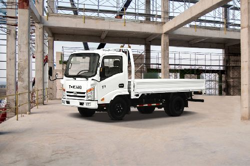 T-King T1 2850/Deck Body 2024 Philippines