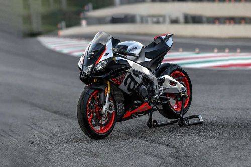 aprilia rsv4 for sale