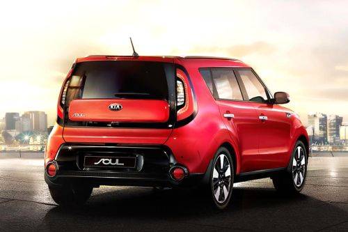 KIA Soul for Sale - New and Used Price List August 2021