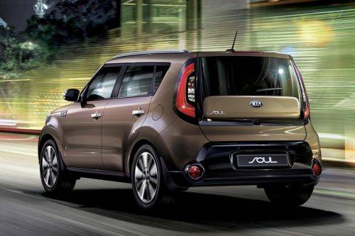 KIA Soul for Sale - New and Used Price List August 2021