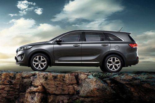 Kia sorento 21