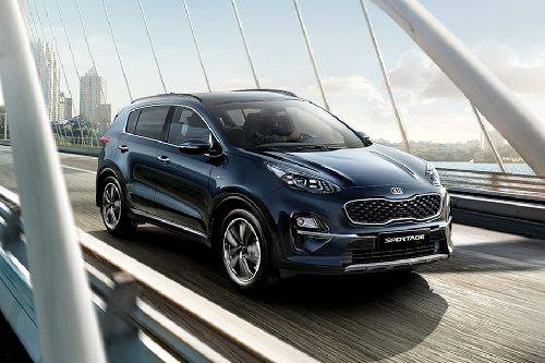 Kia Sportage 21 Price List Philippines January Promos Specs Reviews