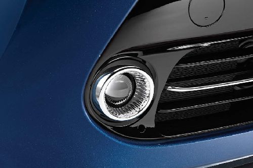 Soluto Front Fog Lamp