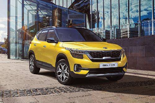 Kia Seltos 2023 Philippines