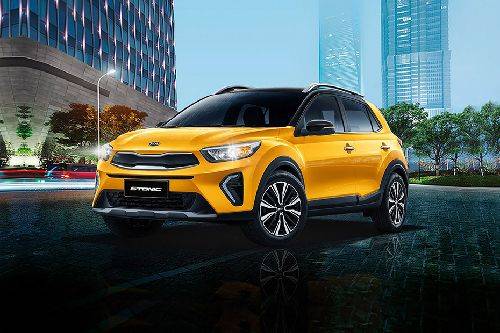 KIA Stonic