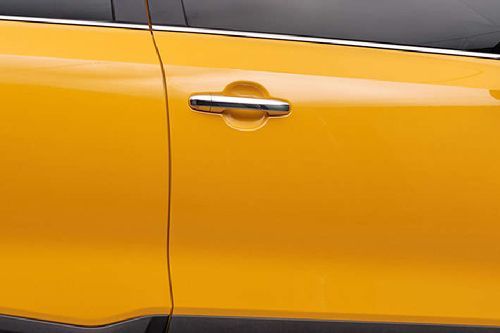 Stonic Door handle