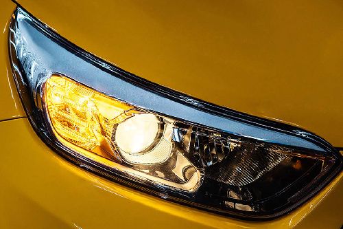 Headlight