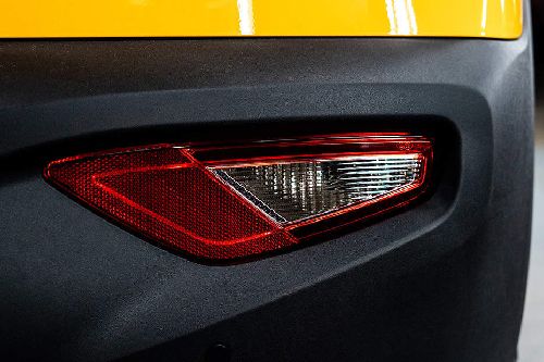 Rear Fog Lamp of Kia Stonic