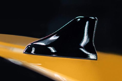 Stonic Roof Antenna