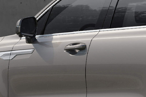 Sorento Door handle