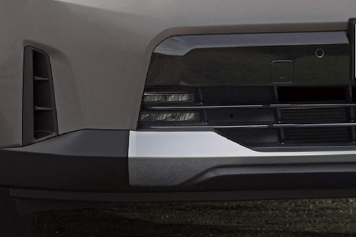 Sorento Front Fog Lamp