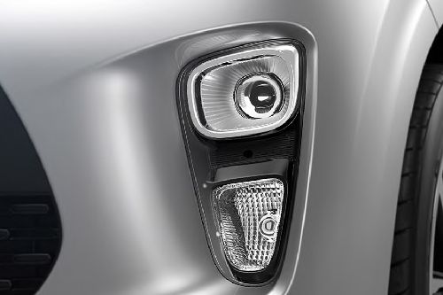 Picanto Front Fog Lamp