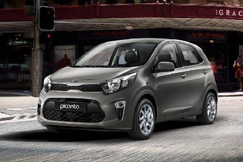 Which 2021 Kia Picanto color is best for you?