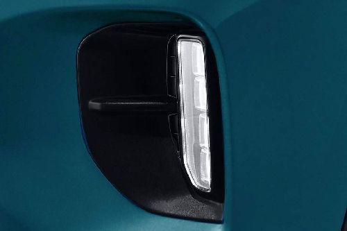 Seltos Front Fog Lamp