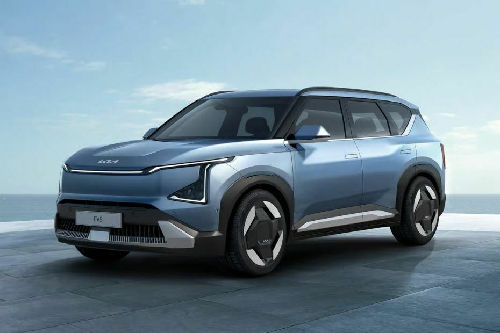 Kia EV5 2026