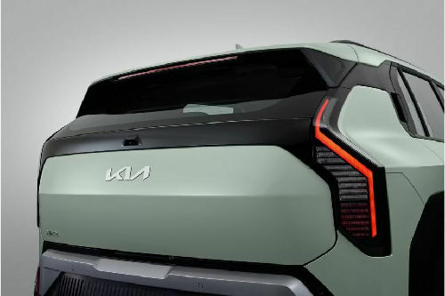 EV3 Tail light