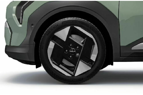 EV3 Wheel