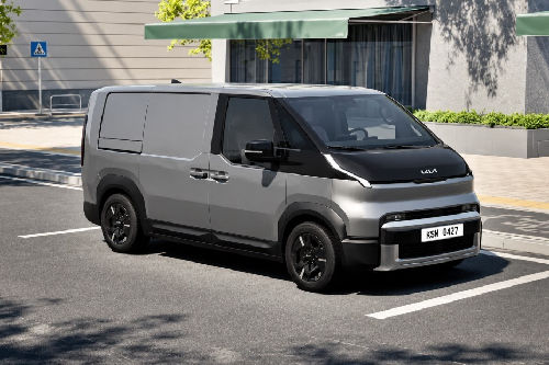 Kia PV5 Cargo EV