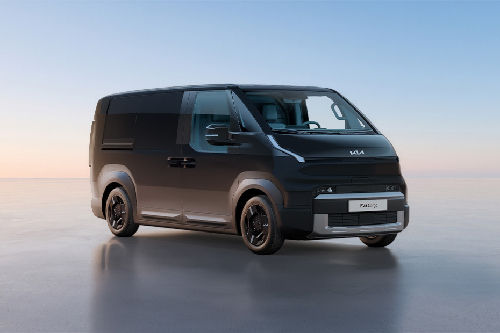 Kia PV5 Cargo